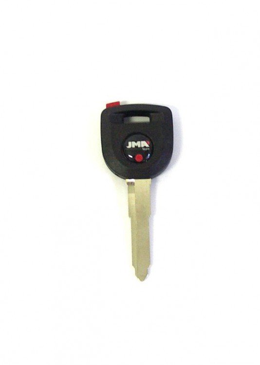 Klíč pro čip TP00MAZ-11D.P2 - Vložky,zámky,klíče,frézky Klíče pro čip