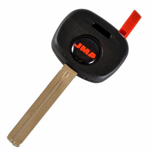 Klíč pro čip TP00MAZ-12.P1 - Vložky,zámky,klíče,frézky Klíče pro čip