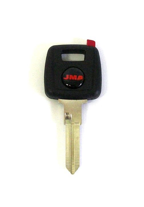 Klíč pro čip TP00NE-18.P1 - Vložky,zámky,klíče,frézky Klíče pro čip