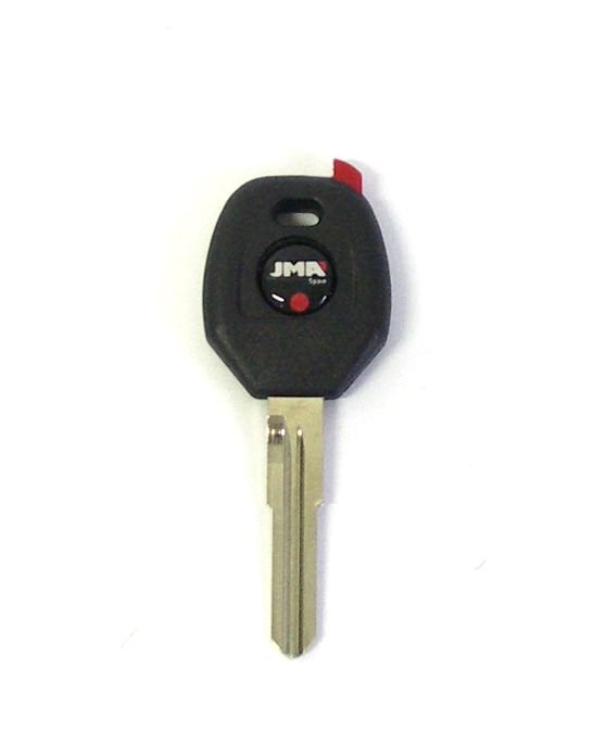 Klíč pro čip TP00NE-35.P3 - Vložky,zámky,klíče,frézky Klíče pro čip