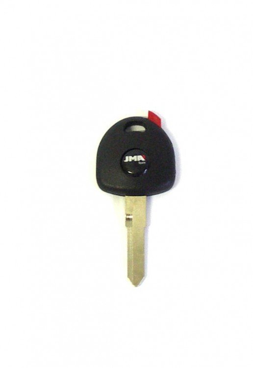 Klíč pro čip TP00OP-10.P - Vložky,zámky,klíče,frézky Klíče pro čip