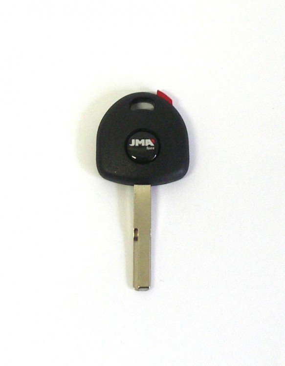 Klíč pro čip TP00OP-WH.P - Vložky,zámky,klíče,frézky Klíče pro čip