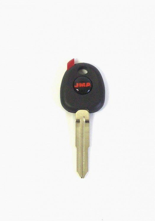 Klíč pro čip TP00SSA-1.P - Vložky,zámky,klíče,frézky Klíče pro čip