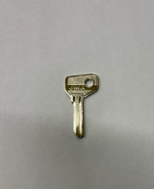 KS -/CRM5/AF7A/FA1O - Vložky,zámky,klíče,frézky Klíče odlitky Autoklíče