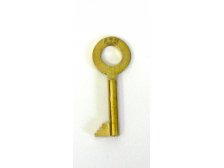 Klíč nábytkový CZM 4