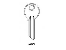 Klíč FBA 44/X10/10N fialový
