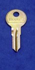 Klíč RONIS LF - Vložky,zámky,klíče,frézky Klíče odlitky Klíče odlitky ostatní