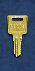 Klíč RONIS SH - Vložky,zámky,klíče,frézky Klíče odlitky Klíče odlitky ostatní