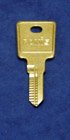 Klíč RONIS TK - Vložky,zámky,klíče,frézky Klíče odlitky Klíče odlitky ostatní