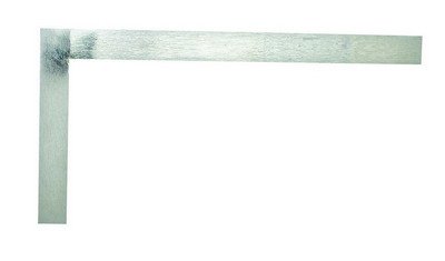 Úhelník plochý 150x100 mm - Nářadí ruční a elektrické, měřidla Měřidla Měřítka, úhloměry, úhelníky