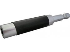Držák magnetický s vedením šroubu 1/4" x 80 - 113 mm 8319 00