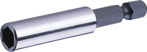 Držák magnetický 1/4" x 60 mm 8321 00 - Nářadí ruční a elektrické, měřidla Nářadí ruční Bity, nástavce šroub., přísl.