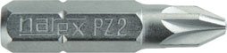 Nástavec bit Pozidriv, 30ks v krabičce PZ2 x 30 mm 8073 02 - Nářadí ruční a elektrické, měřidla Nářadí ruční Bity, nástavce šroub., přísl.