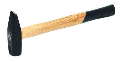 Kladivo 100 g 26 cm násada dřevo - Nářadí ruční a elektrické, měřidla Nářadí ruční Kladiva, palice a paličky