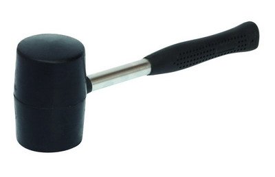 Palice gumová 55 mm 28 cm FESTA - Nářadí ruční a elektrické, měřidla Nářadí ruční Kladiva, palice a paličky