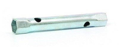 Klíč trubkový 16-18 mm CrV ocel FESTA - Nářadí ruční a elektrické, měřidla Nářadí ruční Klíče montážní