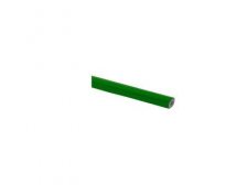 Tužka na kámen 250 mm 6H zelená tuha (balení 12ks)