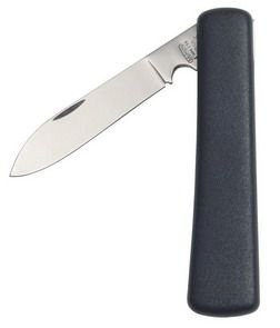 Nůž 336-NH-1 elektrikářský - Nářadí ruční a elektrické, měřidla Nářadí elektrikářské a příslušenství Nože elektrikářské
