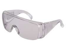 Brýle ochranné VS160 (balení 10 ks)