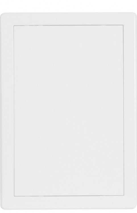 Dvířka vanová 200x300 mm bílá - Vybavení pro dům a domácnost Stavební prvky Dvířka vanová, rozvadečová