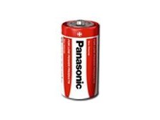 Baterie PANASONIC R14RZ/2P Speciál Power blistr 2ks (52) DOPRODEJ