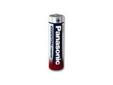 Baterie PANASONIC LR6EPS/2BP alkaline AA blistr 2ks DOPRODEJ