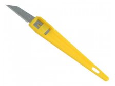 Nůž řemeslnický - skalpel 0-10-601 3ks