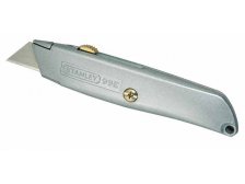 Nůž se zasouvací čepelí kovový 99e 2-10-099