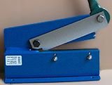 Nůž náhradní 200/5 - Vybavení pro dům a domácnost Nůžky Nůžky na plech