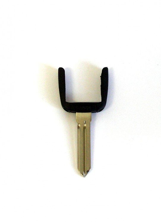 Klíč pro čip B106U/TK60 - Vložky,zámky,klíče,frézky Klíče pro čip