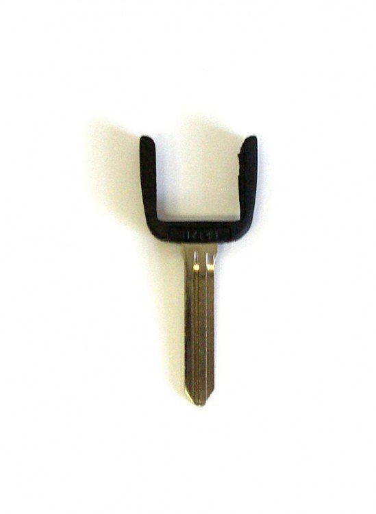Klíč pro čip HY14U/TK60 - Vložky,zámky,klíče,frézky Klíče pro čip