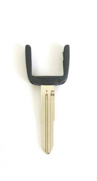 Klíč pro čip SU17SU/TK30 - Vložky,zámky,klíče,frézky Klíče pro čip