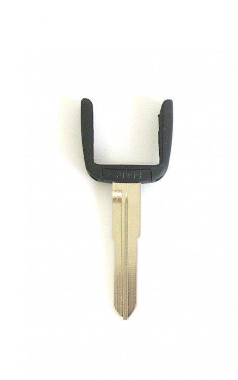 Klíč pro čip SU20U/TK60 - Vložky,zámky,klíče,frézky Klíče pro čip