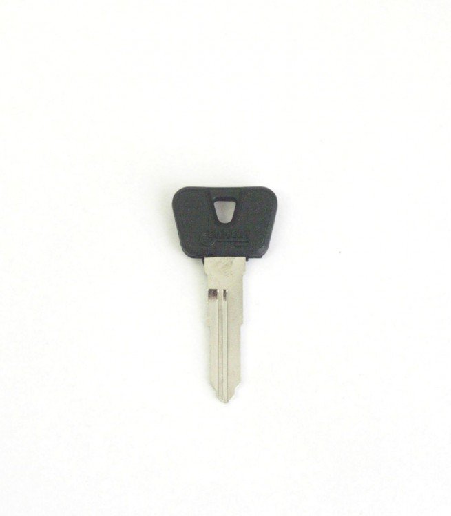 KA YMH19P1 (autoklíč) - Vložky,zámky,klíče,frézky Klíče odlitky Autoklíče