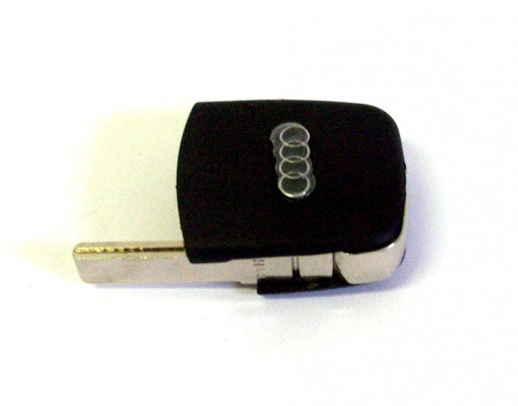 Pouzdro Audi-RK-01 DOPRODEJ - Vložky,zámky,klíče,frézky Pouzdra