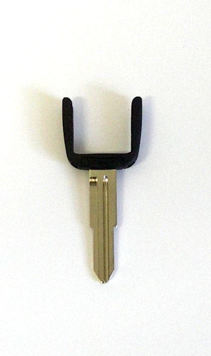 Klíč pro čip DAE48SU/TK30 - Vložky,zámky,klíče,frézky Klíče pro čip