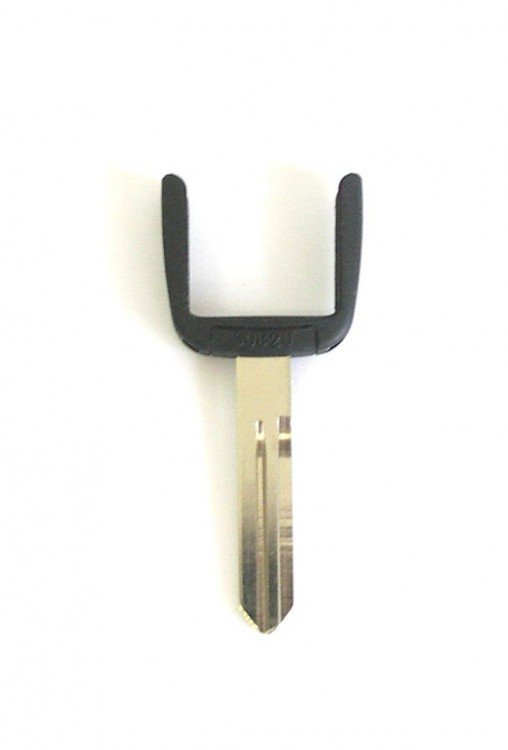 Klíč pro čip SUB2U/TK30 - Vložky,zámky,klíče,frézky Klíče pro čip