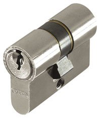 Vložka ABUS C42N21/21 21/21 - Vložky,zámky,klíče,frézky Vložky cylindrické Vložky bezpečnostní