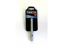 Klíč trubkový 8-9 mm CrV ocel FESTA
