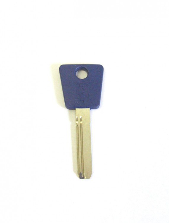 Klíč MUL-T10.P - Vložky,zámky,klíče,frézky Klíče odlitky Autoklíče