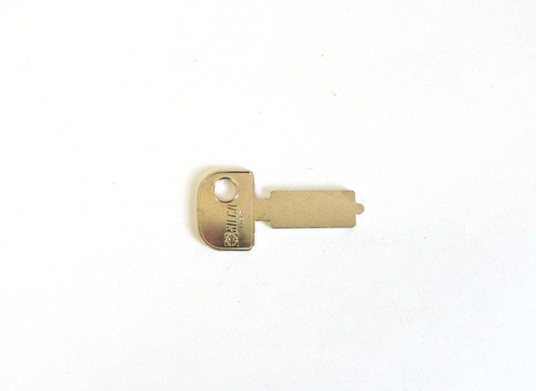 Klíč Herkules k 113/50 ND - Vložky,zámky,klíče,frézky Klíče odlitky Klíče odlitky ostatní