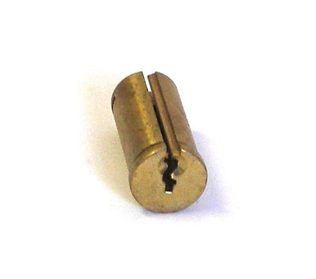 Bubínek 100/35 profil 11 ND MOQ10 - Vložky,zámky,klíče,frézky Vložky cylindrické Vložky ND