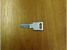 Klíč RI 17S/RO697