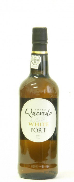 Porto Quevedo-White 0,75lt - Víno tiché Dezertní Bílé