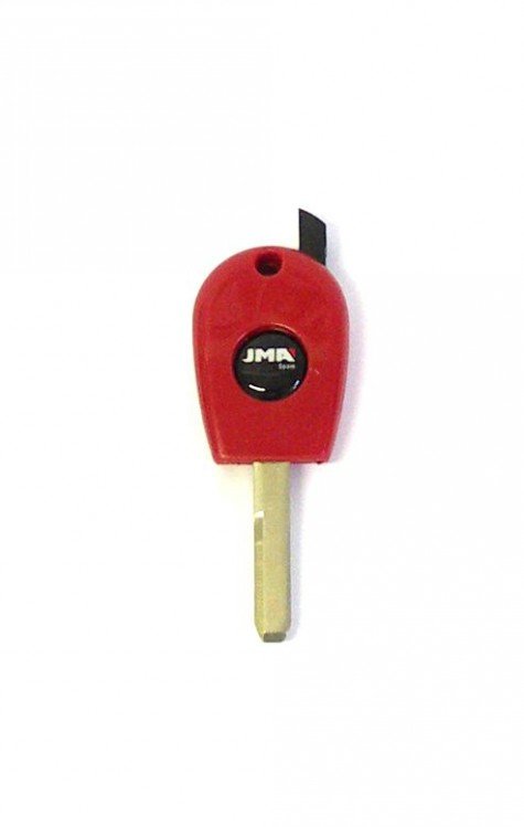 Klíč pro čip TP00SIP-4.P3 - Vložky,zámky,klíče,frézky Klíče pro čip