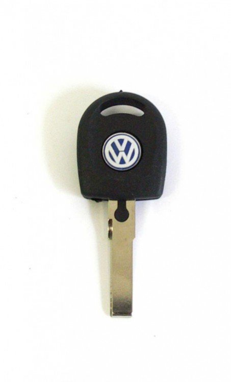 Pouzdro VW-shell-11 DOPRODEJ - Vložky,zámky,klíče,frézky Pouzdra