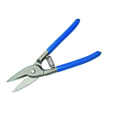Nůžky na plech rovné 60/250 mm - Vybavení pro dům a domácnost Nůžky Nůžky na plech