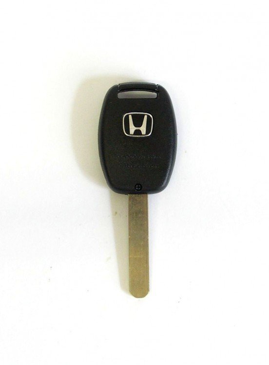 Pouzdro Honda-shell-08 DOPRODEJ - Vložky,zámky,klíče,frézky Pouzdra
