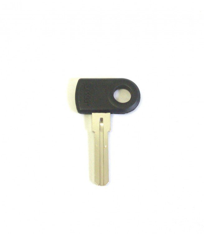Klíč JMA AX-2P (autoklíč) - Vložky,zámky,klíče,frézky Klíče odlitky Autoklíče