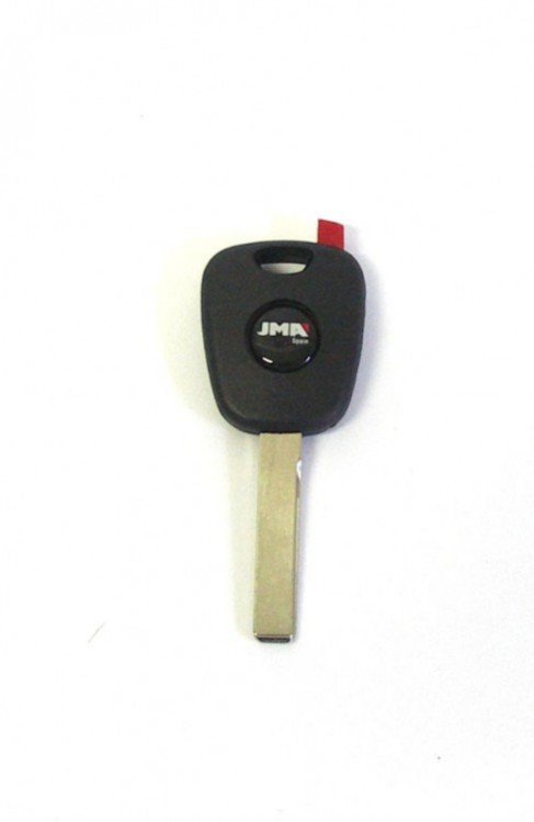 Klíč pro čip TP00BM-6.P - Vložky,zámky,klíče,frézky Klíče pro čip